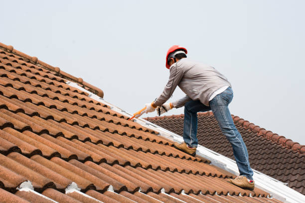 Fast & Reliable Emergency Roof Repairs in Wheeler, TX